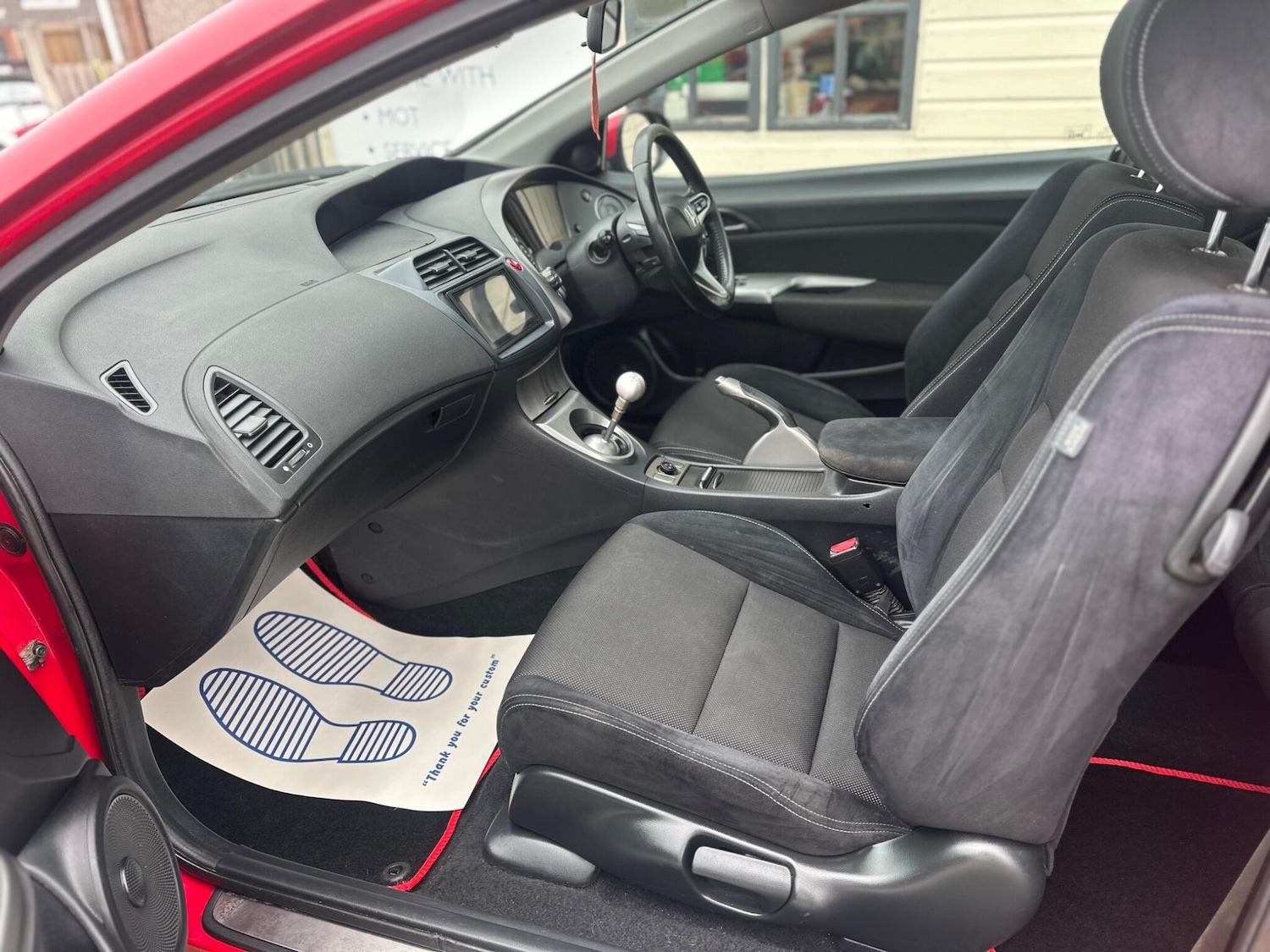 Used Honda Civic for sale - 78136067: Photo 3