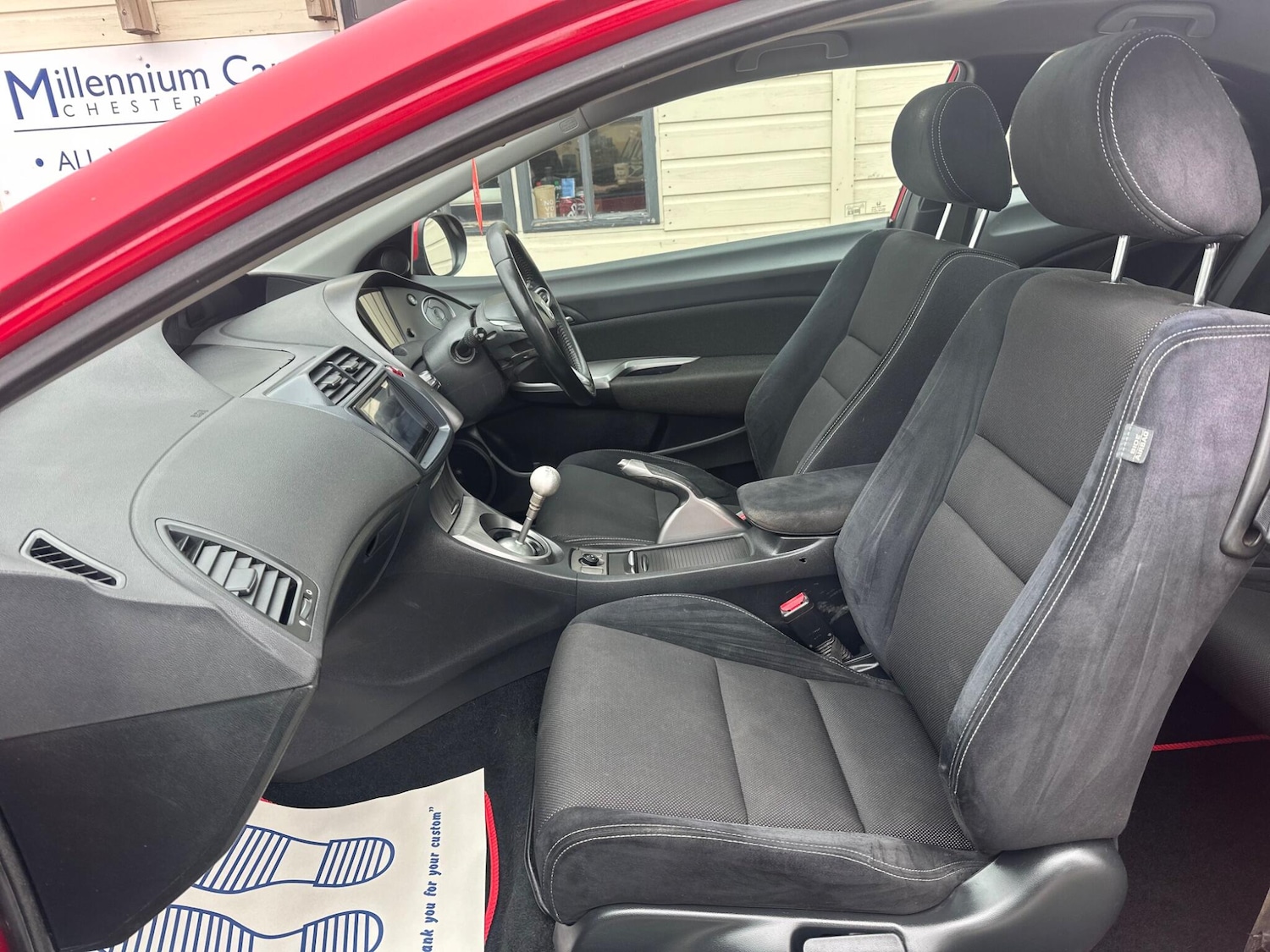 Used Honda Civic for sale - 78136067: Photo 5