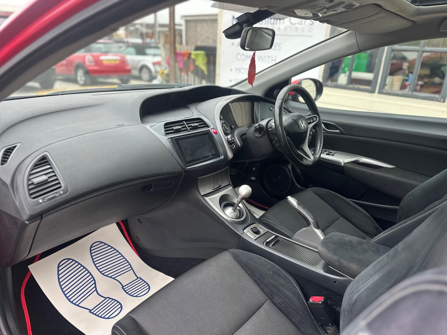 Used Honda Civic for sale - 78136067: Photo 7