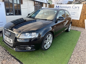 Audi A3 feature image