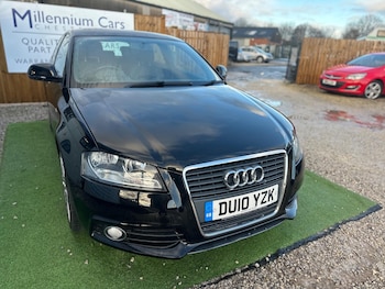 Used Audi A3 2010 for sale - 77625276: Photo