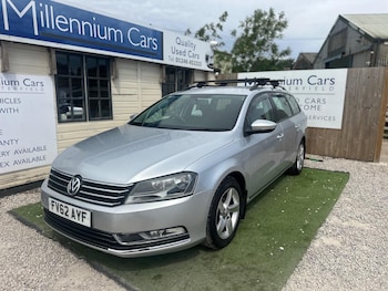 Used Volkswagen Passat 2012 for sale - 79219875: Photo
