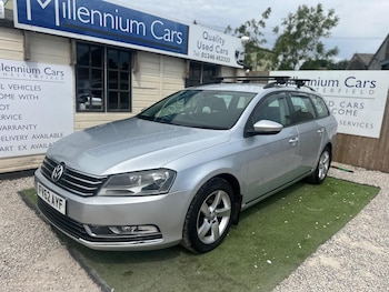 Used Volkswagen Passat 2012 for sale - 79219875: Photo