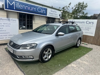 Used Volkswagen Passat 2012 for sale - 79219875: Photo