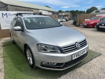 Used Volkswagen Passat 2012 for sale - 79219875: Photo