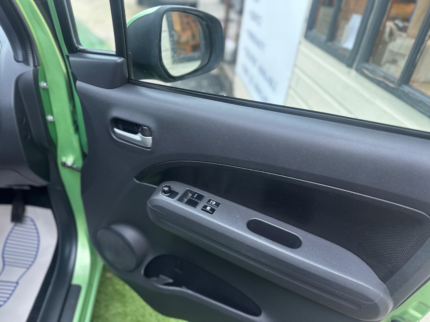 Used Vauxhall Agila 2011 for sale - 77457423: Photo 33