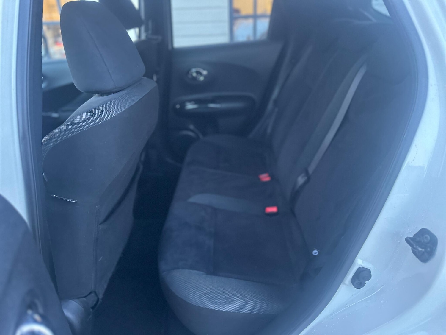 Used Nissan Juke for sale - 77267494: Photo 16