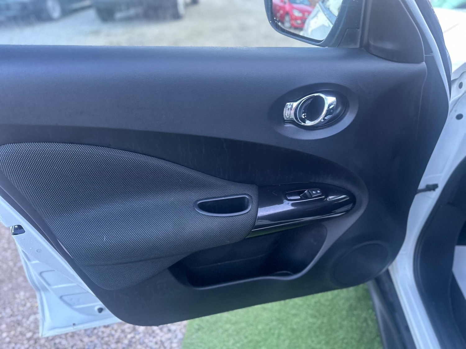 Used Nissan Juke for sale - 77267494: Photo 17