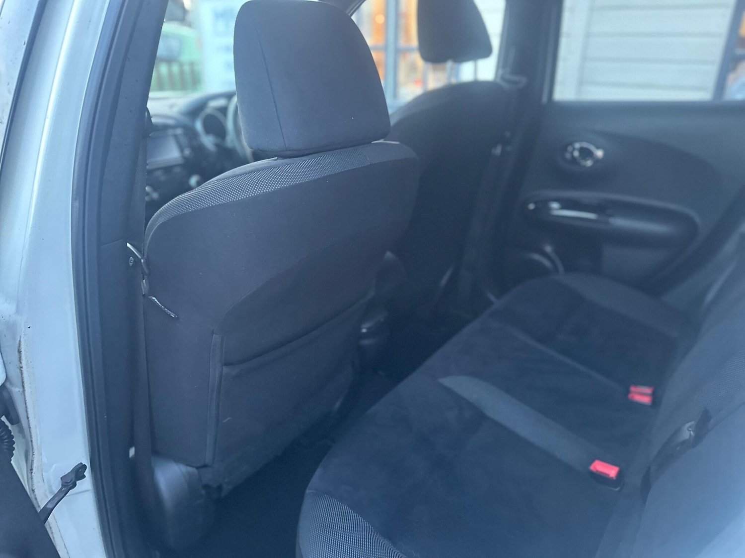 Used Nissan Juke for sale - 77267494: Photo 20