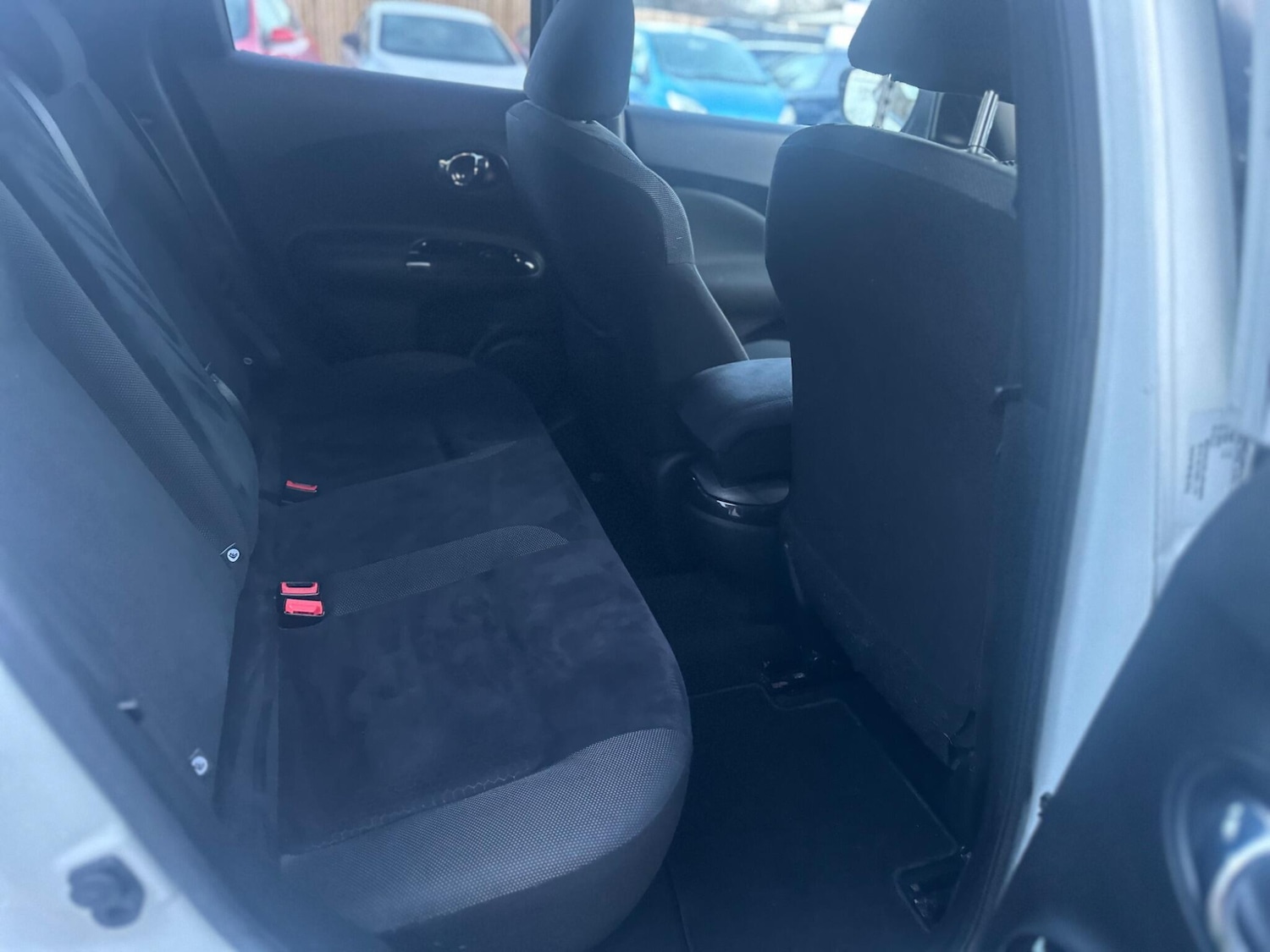 Used Nissan Juke for sale - 77267494: Photo 27