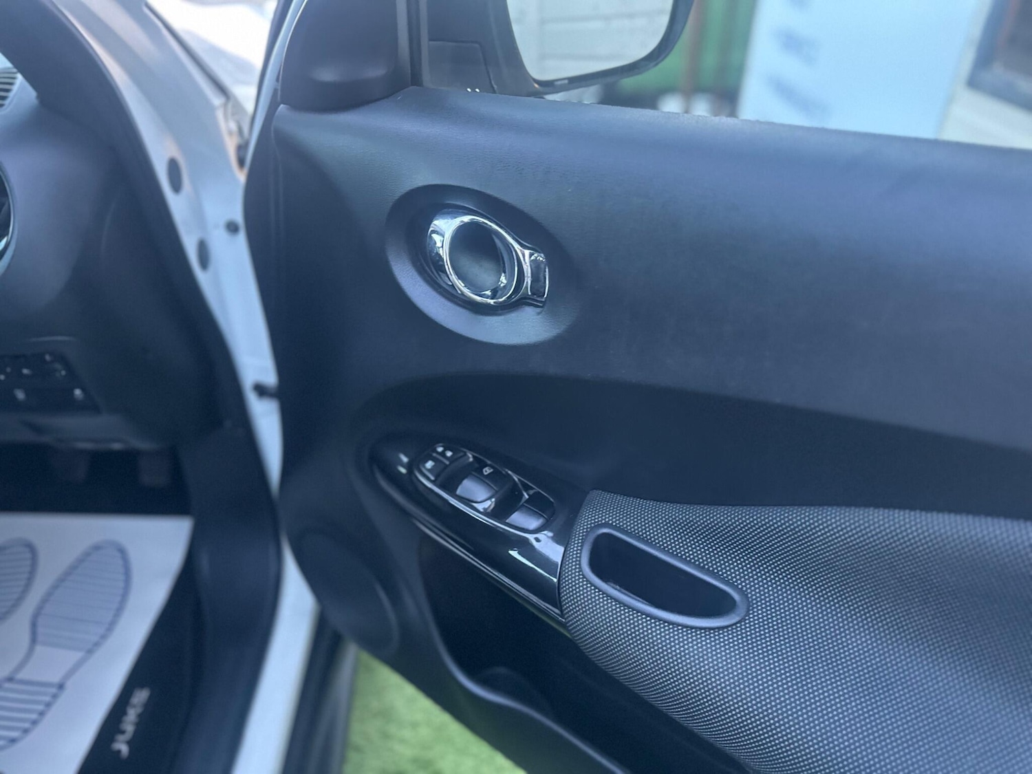 Used Nissan Juke for sale - 77267494: Photo 34