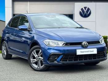 Used Volkswagen Polo 2022 for sale - 74949304: Photo