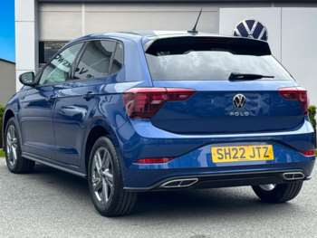 Used Volkswagen Polo 2022 for sale - 74949304: Photo