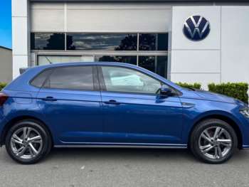 Used Volkswagen Polo 2022 for sale - 74949304: Photo