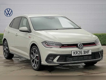 Used Volkswagen Polo 2026 for sale - 79151803: Photo