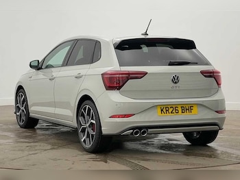 Used Volkswagen Polo 2026 for sale - 79151803: Photo