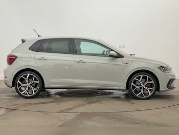 Used Volkswagen Polo 2026 for sale - 79151803: Photo