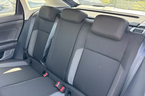 Used Volkswagen Taigo 2025 for sale - 74646254: Photo 18