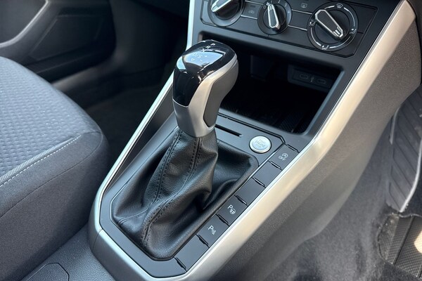 Used Volkswagen Taigo 2025 for sale - 74646254: Photo 22