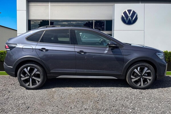 Used Volkswagen Taigo 2025 for sale - 74646254: Photo 3