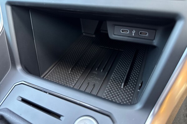 Used Volkswagen Taigo 2025 for sale - 74646254: Photo 48