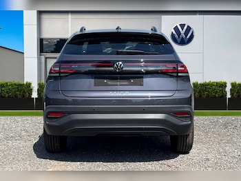 Used Volkswagen Taigo 2025 for sale - 74646254: Photo
