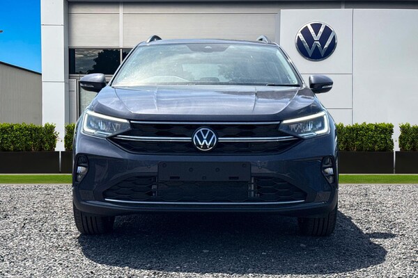 Used Volkswagen Taigo 2025 for sale - 74646254: Photo 5