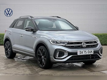 Used Volkswagen T-Roc 2025 for sale - 78484991: Photo