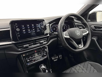Used Volkswagen T-Roc 2025 for sale - 78484991: Photo