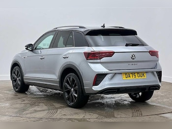 Used Volkswagen T-Roc 2025 for sale - 78484991: Photo