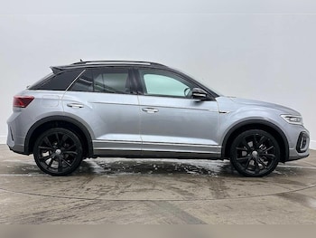 Used Volkswagen T-Roc 2025 for sale - 78484991: Photo