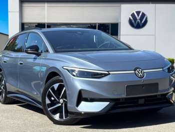 2025 - Pro 77kWh Match Plus Tourer 5dr Electric Auto (286 ps)