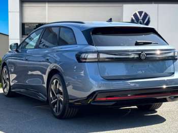 Used Volkswagen ID7 2025 for sale - 74646322: Photo