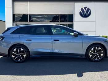 Used Volkswagen ID7 2025 for sale - 74646322: Photo
