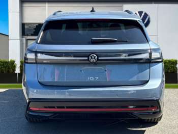 Used Volkswagen ID7 2025 for sale - 74646322: Photo