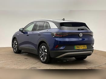 Used Volkswagen ID.4 2023 for sale - 79867656: Photo