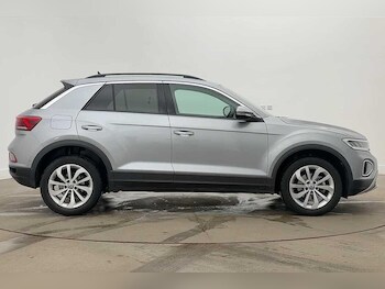 Used Volkswagen T-Roc 2025 for sale - 78484981: Photo