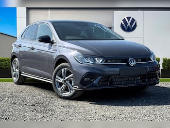 Volkswagen - Polo