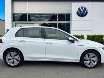 Used Volkswagen Golf 2021 for sale - 75150773: Photo