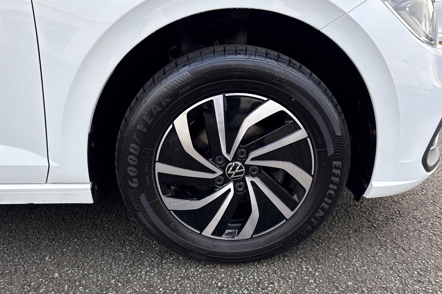 Used Volkswagen Polo 2022 for sale - 77444063: Photo 10