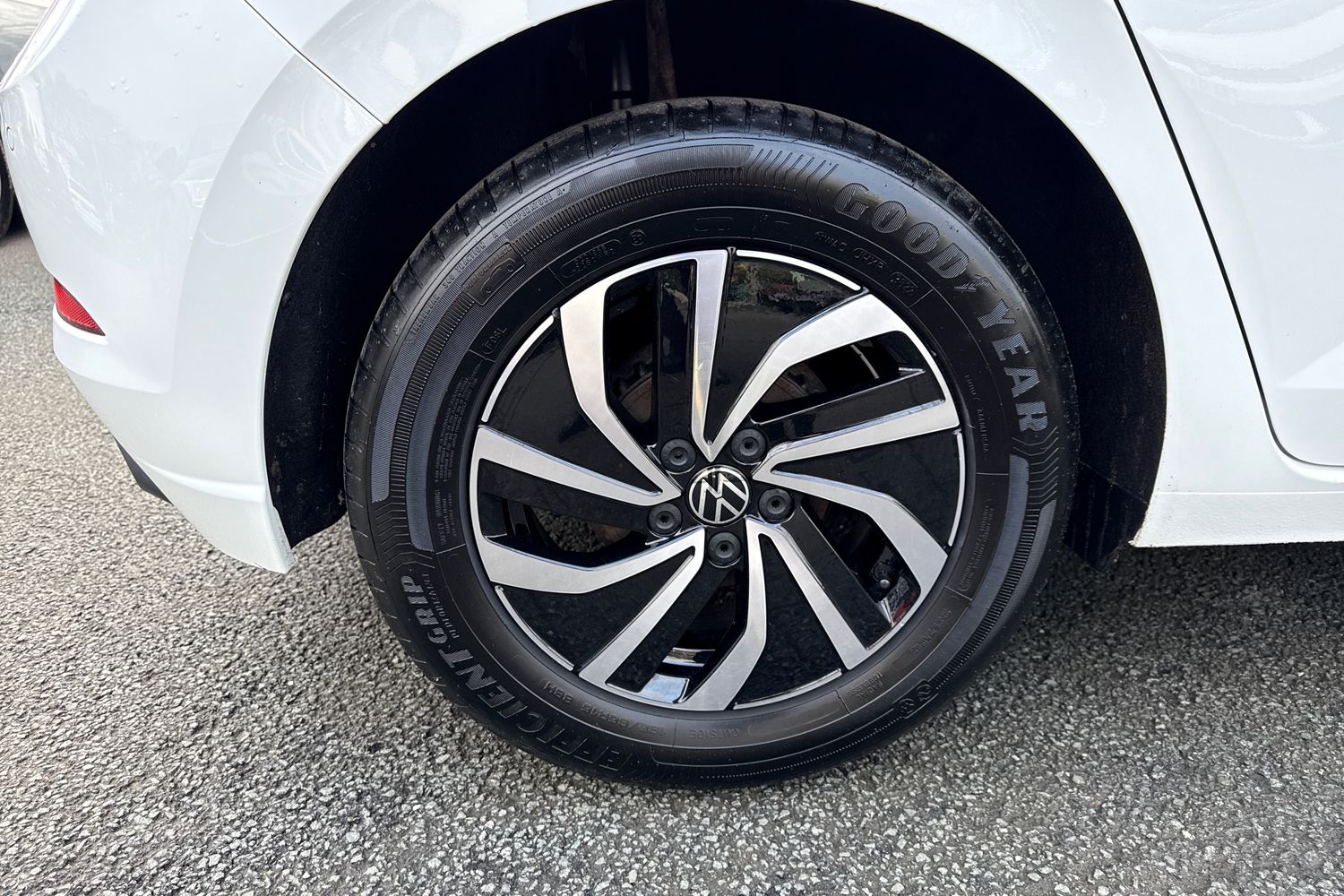 Used Volkswagen Polo 2022 for sale - 77444063: Photo 11