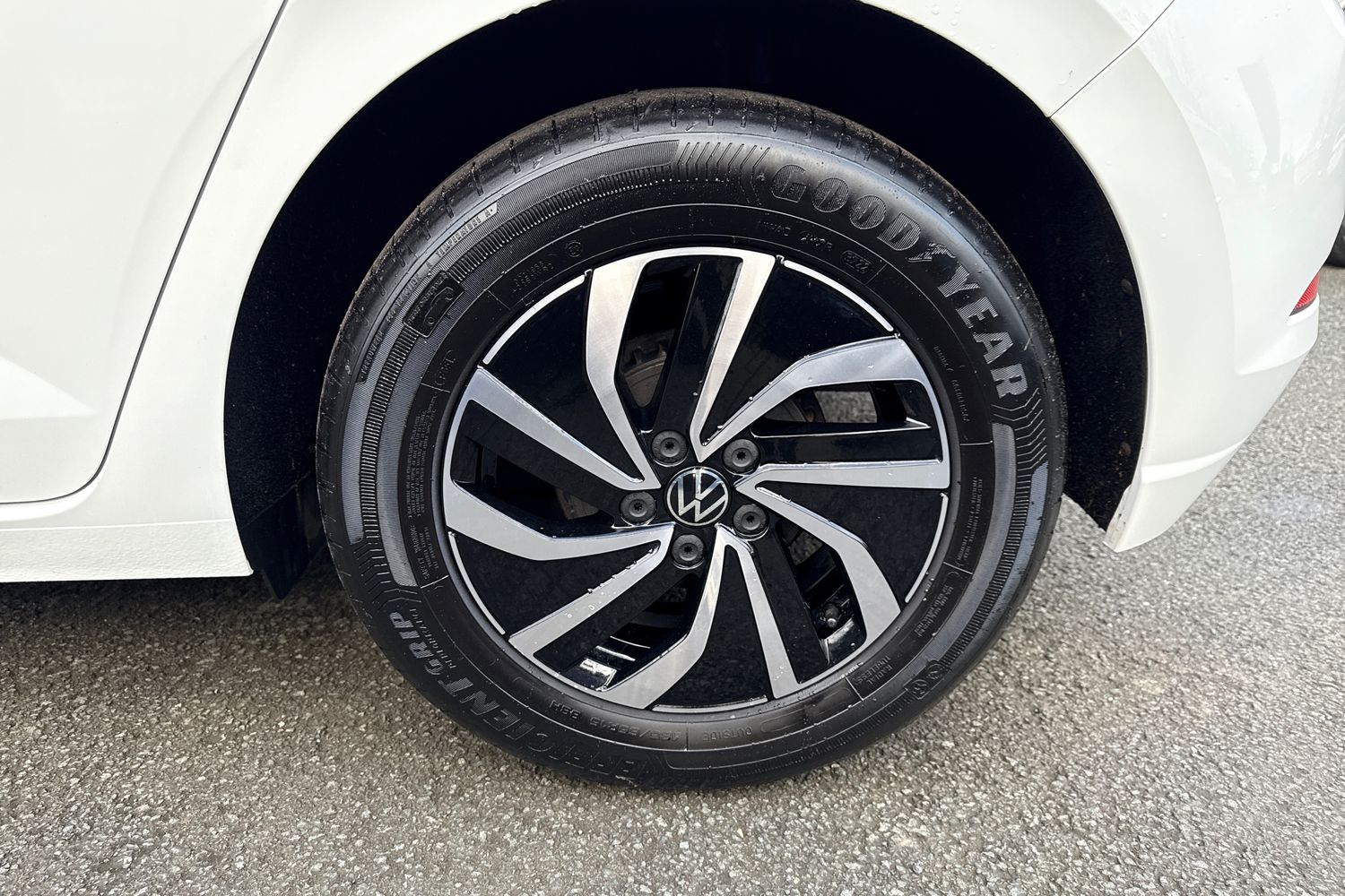 Used Volkswagen Polo 2022 for sale - 77444063: Photo 12