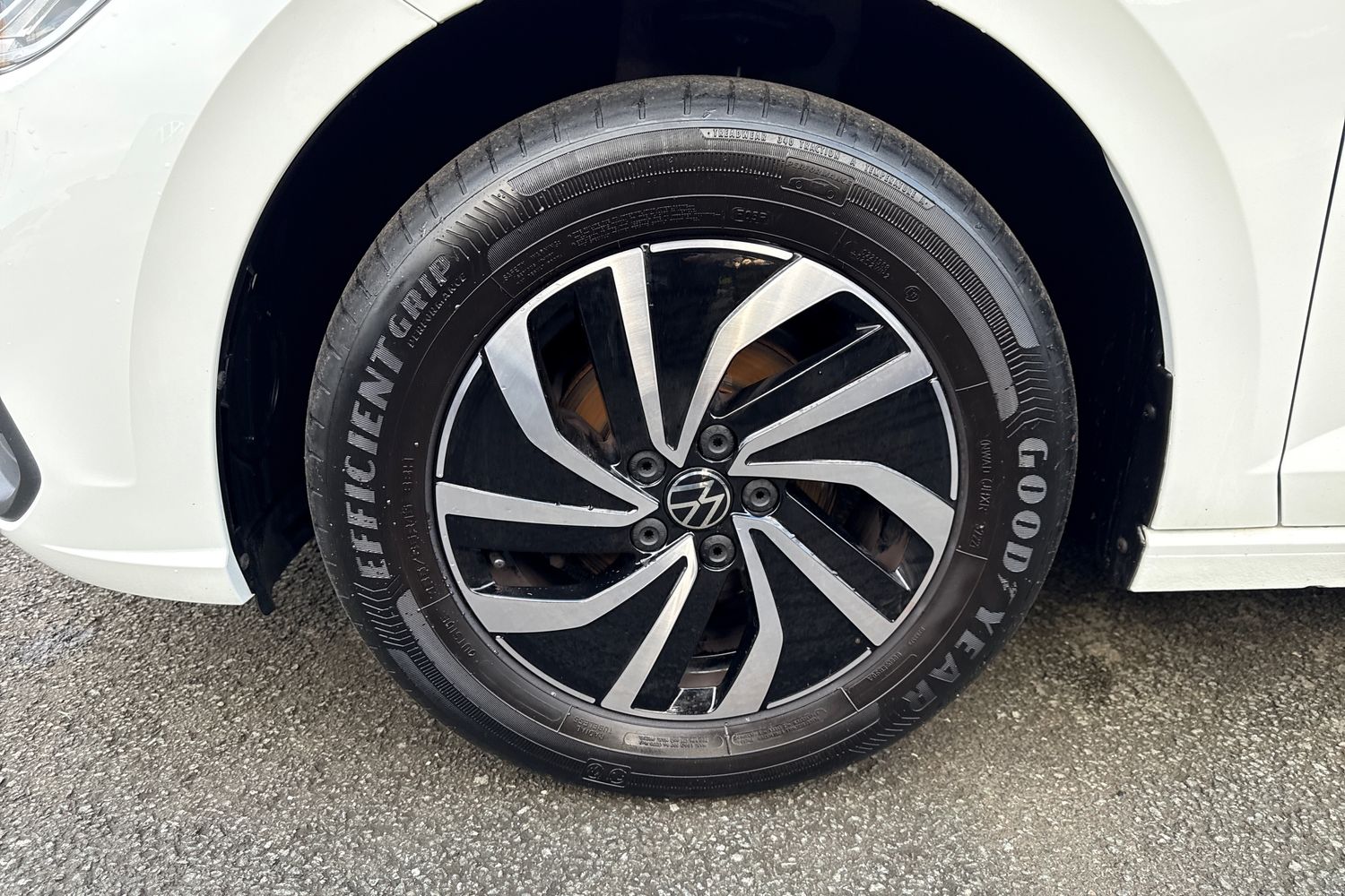 Used Volkswagen Polo 2022 for sale - 77444063: Photo 13