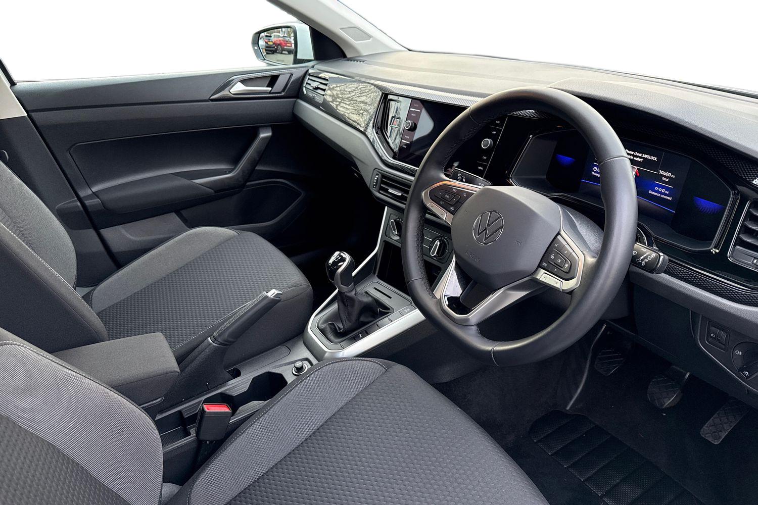 Used Volkswagen Polo 2022 for sale - 77444063: Photo 14