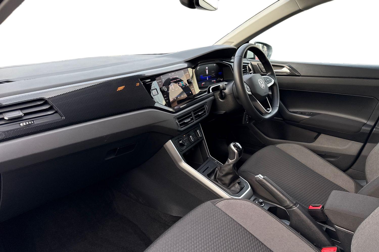 Used Volkswagen Polo 2022 for sale - 77444063: Photo 15