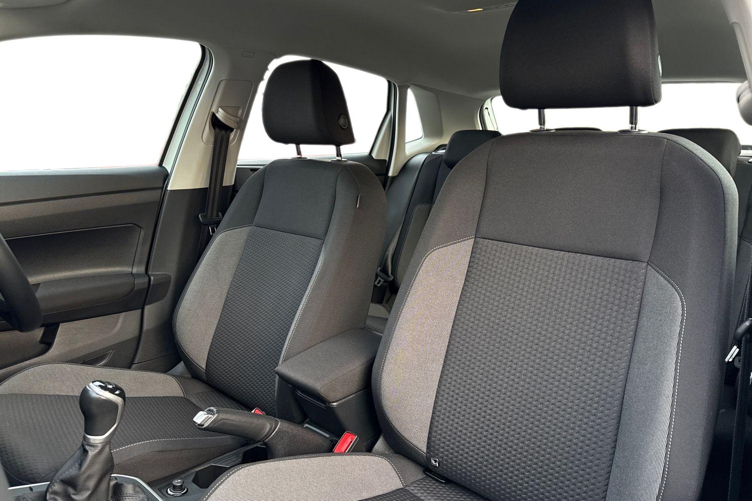 Used Volkswagen Polo 2022 for sale - 77444063: Photo 16