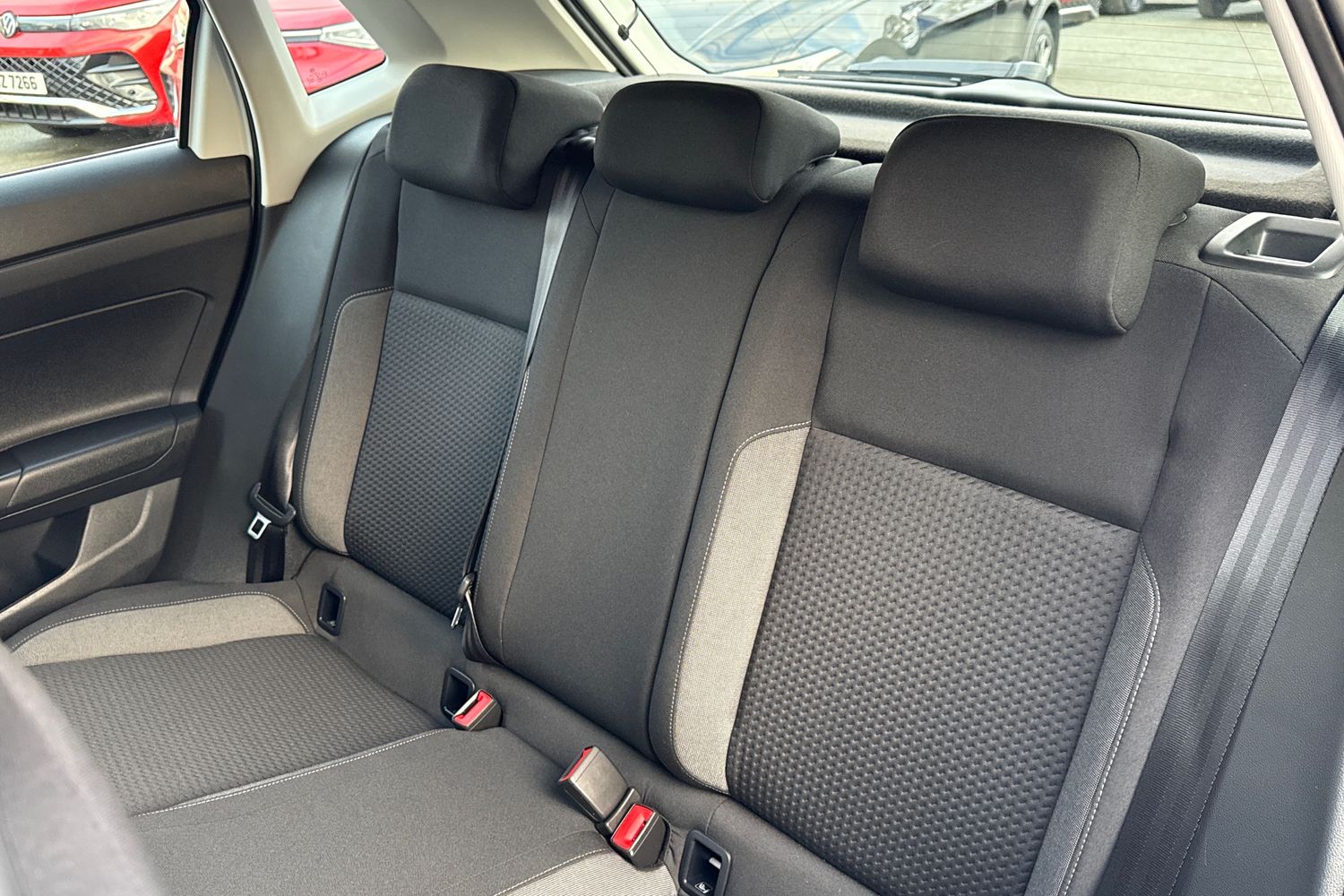 Used Volkswagen Polo 2022 for sale - 77444063: Photo 19