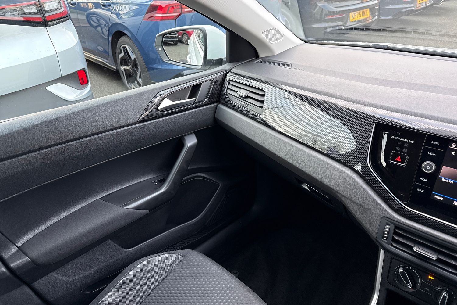 Used Volkswagen Polo 2022 for sale - 77444063: Photo 20