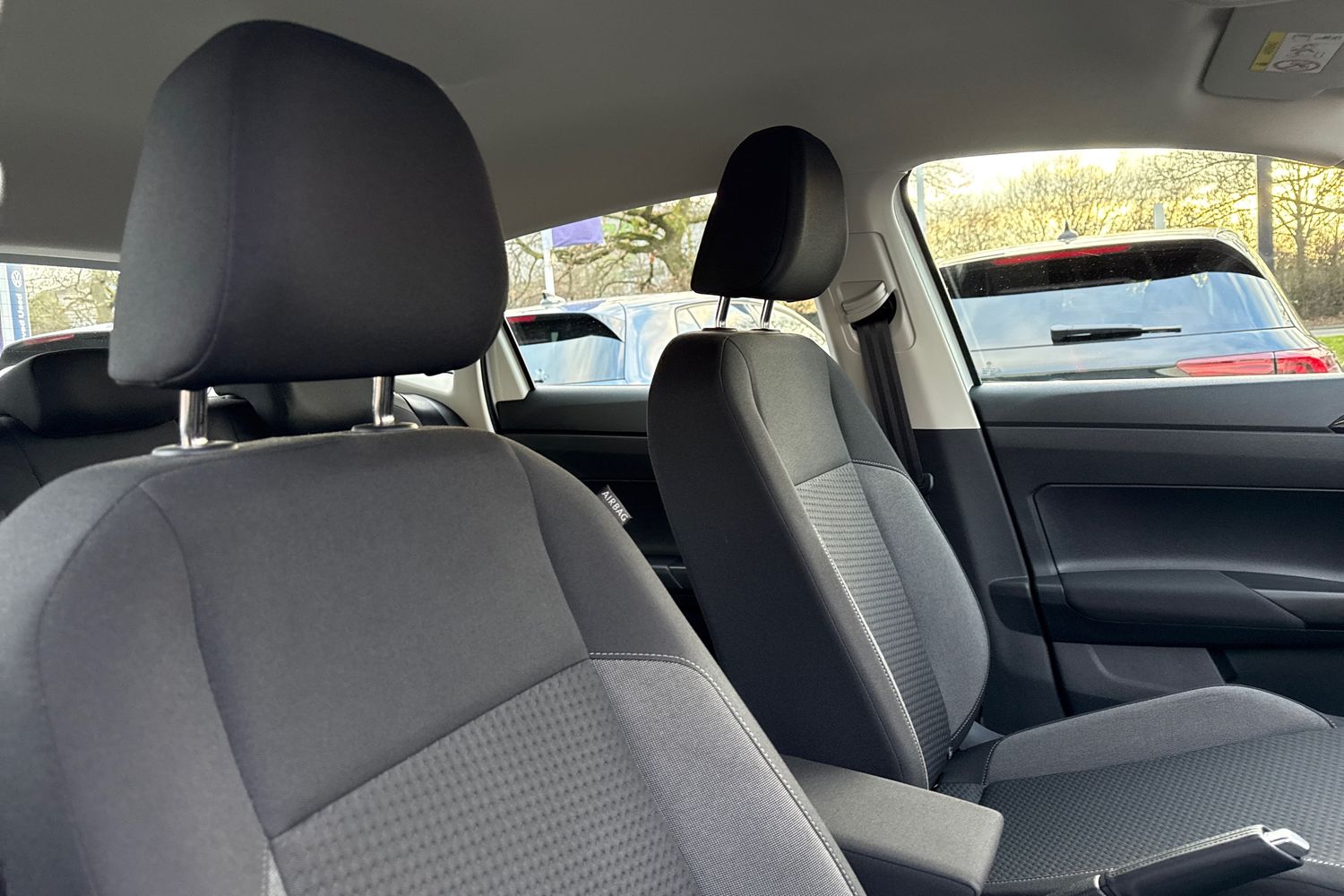 Used Volkswagen Polo 2022 for sale - 77444063: Photo 24