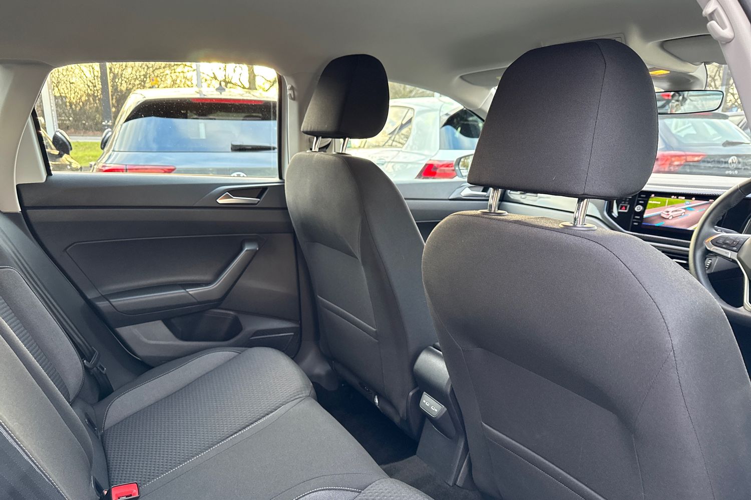 Used Volkswagen Polo 2022 for sale - 77444063: Photo 35